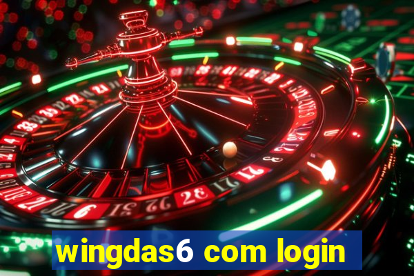 wingdas6 com login